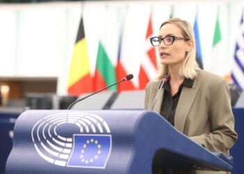 Ελεονώρα Μελέτη: Τα φύλα είναι δύο αποφάνθηκε και έστρεψε βέλη στα τρανς άτομα