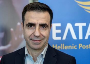 ΕΛΤΑ: Νέος μεταβατικός CEO ο Μάριος Τέμπος – Τα «λουκέτα» συνεχίζονται