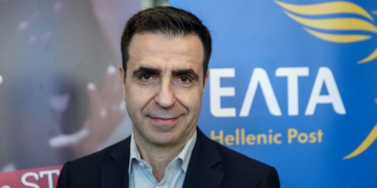 ΕΛΤΑ: Νέος μεταβατικός CEO ο Μάριος Τέμπος – Τα «λουκέτα» συνεχίζονται