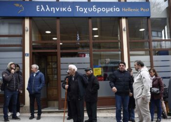 Η κυβερνητική συνοχή δοκιμάζεται στην υπόθεση των ΕΛΤΑ