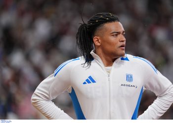 Καραλής: «Όταν ήμουν 18 ετών είχα έναν δύσκολο τραυματισμό, μας ανακοίνωσαν ότι δεν θα επανέλθω»