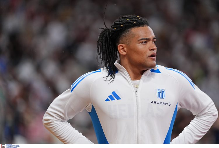 Καραλής: «Όταν ήμουν 18 ετών είχα έναν δύσκολο τραυματισμό, μας ανακοίνωσαν ότι δεν θα επανέλθω»