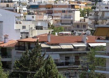 ΑΑΔΕ: Επιστρέφει φόρους ακινήτων από το 2014 – Ποιοι θα λάβουν αναδρομικά