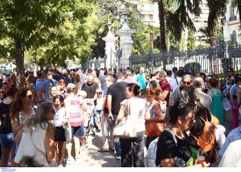 Metron Analysis: 7 στους 10 δεν τεκνοποιούν ή σκέφτονται να μεταναστεύσουν λόγω κόστους ζωής!