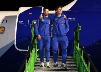 Η Εθνική πάει Λευκορωσία έτοιμη για θετικό φινάλε στον όμιλο