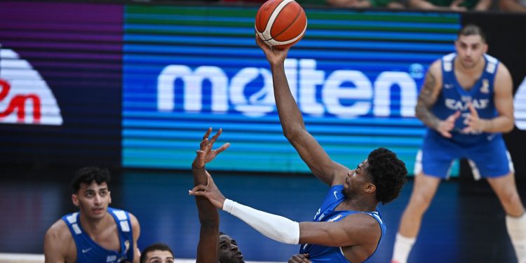 Δύο στα δύο για την Εθνική: «Καθάρισε» την Πορτογαλία (βίντεο)