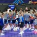 FIBA World Cup 2027: Οι 18 «εκλεκτοί» του Σπανούλη για την Εθνική Ομάδα