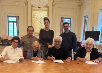 Συλλογική σύμβαση εργασίας στο Εθνικό Θέατρο: Αυξήσεις μετά από μήνες διαπραγματεύσεων