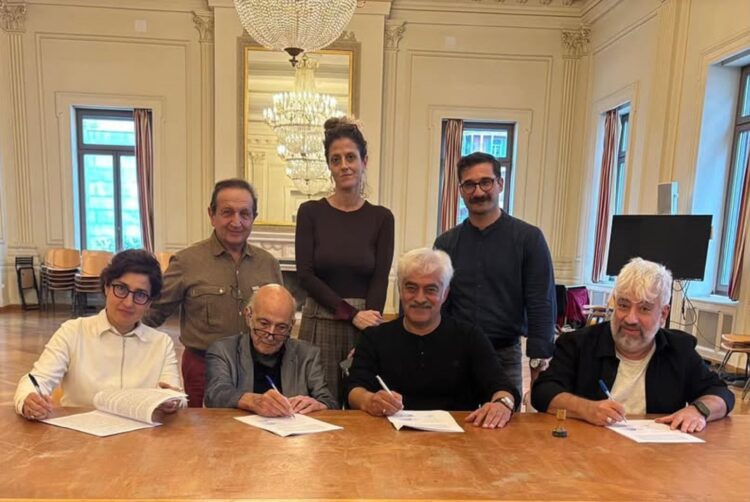 Συλλογική σύμβαση εργασίας στο Εθνικό Θέατρο: Αυξήσεις μετά από μήνες διαπραγματεύσεων