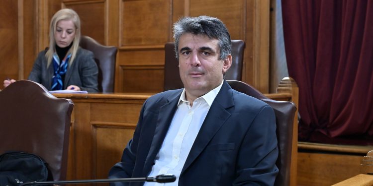 Εξεταστική ΟΠΕΚΕΠΕ: Ο διευθυντής πληρωμών αρνείται ευθύνες και δείχνει Σημανδράκο για το λάθος των 52 εκατ. ευρώ