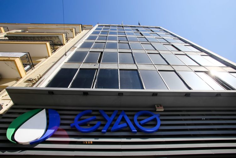 Το νερό ανεβαίνει… 4% και η πίεση 40%