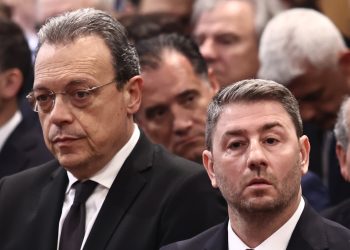 Σε στάση… αναμονής η προοδευτική σύγκλιση