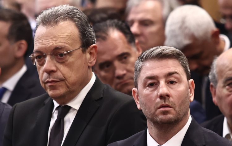 Σε στάση… αναμονής η προοδευτική σύγκλιση