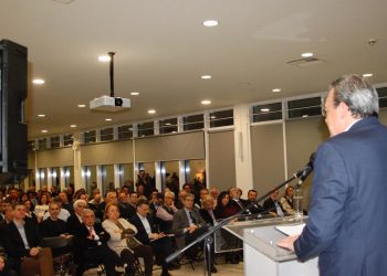 Κοινή πρωτοβουλία ΣΥΡΙΖΑ, ΠΑΣΟΚ, ΝΕΑΡ για το Κλίμα