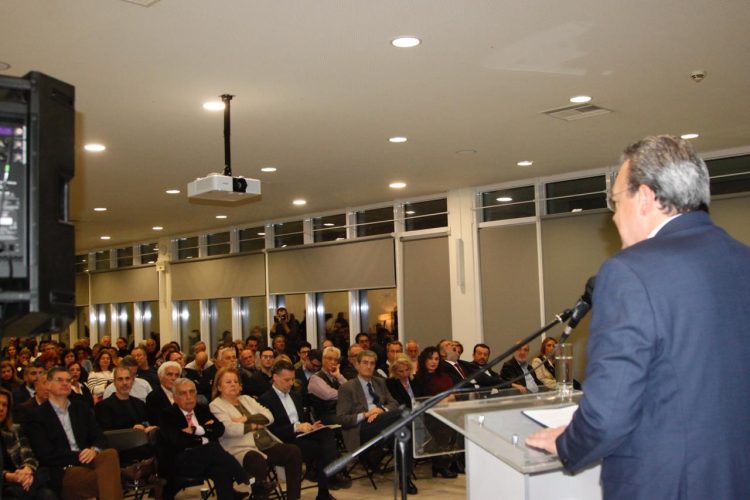 Κοινή πρωτοβουλία ΣΥΡΙΖΑ, ΠΑΣΟΚ, ΝΕΑΡ για το Κλίμα