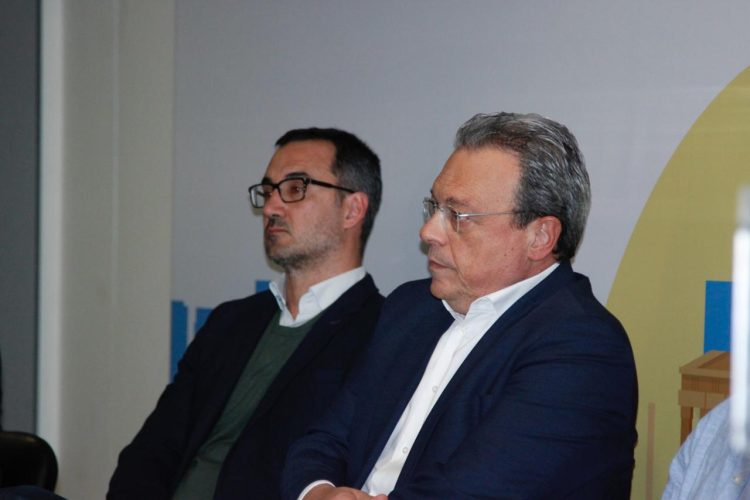 Το κλίμα τους ενώνει, η πολιτική τους χωρίζει