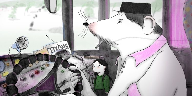 Φεστιβάλ Ολυμπίας: 28 χρόνια μαγικού κινηματογράφου από παιδιά και νέους