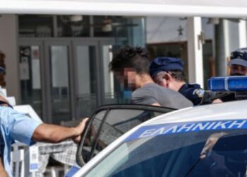 Γυναικοκτονία στη Φολέγανδρο: Ζητά ελαφρυντικά για μείωση της ποινής του ο δολοφόνος