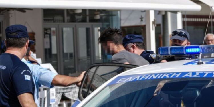 Γυναικοκτονία στη Φολέγανδρο: Ζητά ελαφρυντικά για μείωση της ποινής του ο δολοφόνος