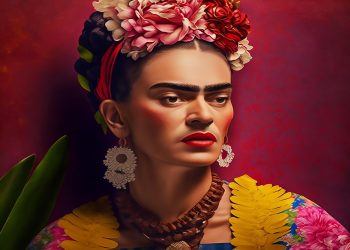 Φρίντα Κάλο: Ποιος πίνακας της πουλήθηκε σε δημοπρασία και έγινε ο ακριβότερος φιλοτεχνημένος από γυναίκα