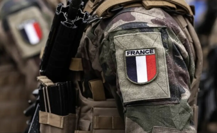 Ο Α/ΓΕΕΘΑ της Γαλλίας «προβλέπει» πόλεμο με τη Ρωσία και ανθρώπινες απώλειες