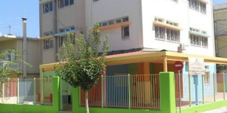 Ηράκλειο: Μαθητές δημοτικού μεταφέρονται για μάθημα σε… γκαρσονιέρα