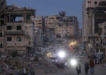 Η Χαμάς επιστρέφει σορό ομήρου, το Ισραήλ κλιμακώνει τη βία στη Δ. Όχθη