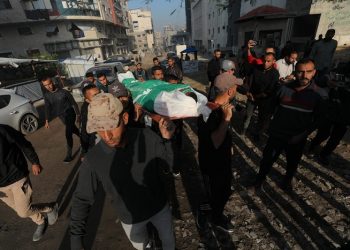 Λωρίδα της Γάζας: Νέες συνομιλίες στο Κάιρο εν μέσω κλιμάκωσης της βίας