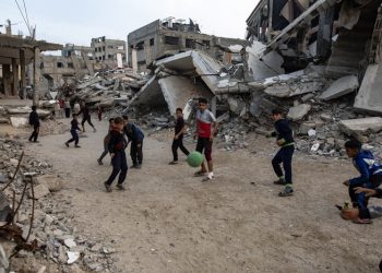 Γάζα: Ο Ισλαμικός Τζιχάντ δηλώνει ότι βρήκε σορό ομήρου