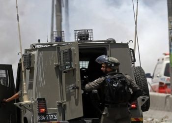 Το Ισραήλ κλιμακώνει τις επιχειρήσεις του στην Δυτική Όχθη