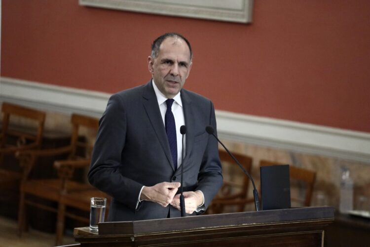 Γεραπετρίτης: Στρατηγική η σχέση Ελλάδας με τις χώρες του Κόλπου