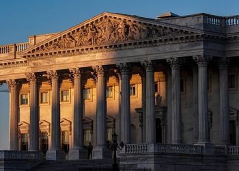 ΗΠΑ: Τελικό βήμα στη Γερουσία για τον τερματισμό του ομοσπονδιακού «λουκέτου»