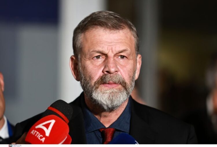 Τσακωμοί on air: Όταν ο Απόστολος Γκλέτσος «αρπάχτηκε» με τη Σίσσυ Χρηστίδου (βίντεο)