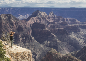 ΗΠΑ: Τουρίστες θα πληρώνουν επιπλέον 100 δολάρια για είσοδο στα εθνικά πάρκα
