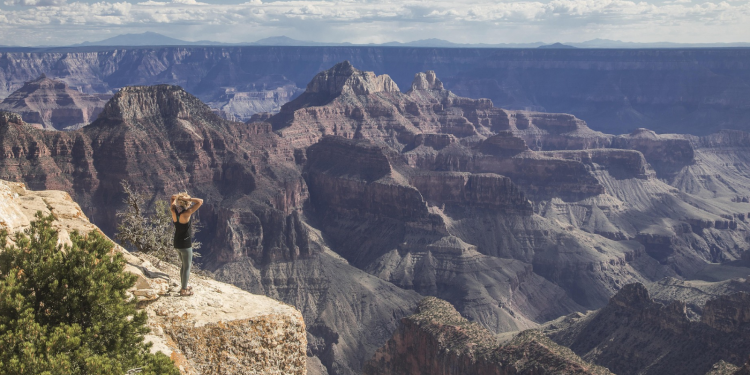 ΗΠΑ: Τουρίστες θα πληρώνουν επιπλέον 100 δολάρια για είσοδο στα εθνικά πάρκα