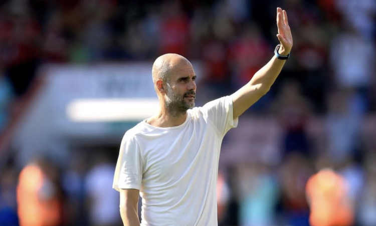 Οργή Γκουαρδιόλα για τη Γάζα: «Ο κόσμος άφησε την Παλαιστίνη ολομόναχη»