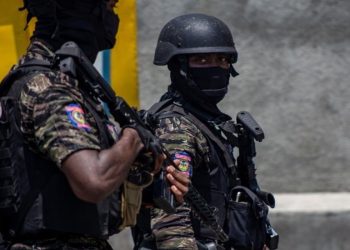 Αμερικανικές κυρώσεις σε βάρος αξιωματούχου της Αϊτής