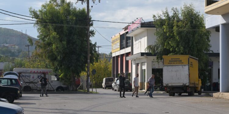 Χαλκίδα: Σε εξέλιξη η έρευνα – Επτά συλλήψεις και κατασχέσεις οχημάτων