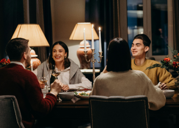 Πότε θα πρέπει να τρώμε το βραδινό μας