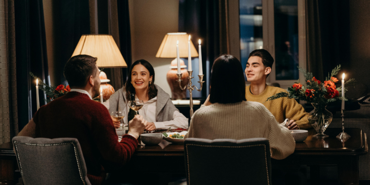 Πότε θα πρέπει να τρώμε το βραδινό μας