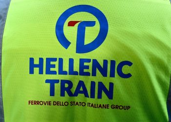 Σε 24ωρη πανελλαδική απεργία ενάντια στις απολύσεις οι εργαζόμενοι της Hellenic Train την Τρίτη