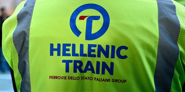 Σε 24ωρη πανελλαδική απεργία ενάντια στις απολύσεις οι εργαζόμενοι της Hellenic Train την Τρίτη