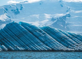 Η Ισλανδία θεωρεί πιθανή κατάρρευση του ρεύματος του Ατλαντικού