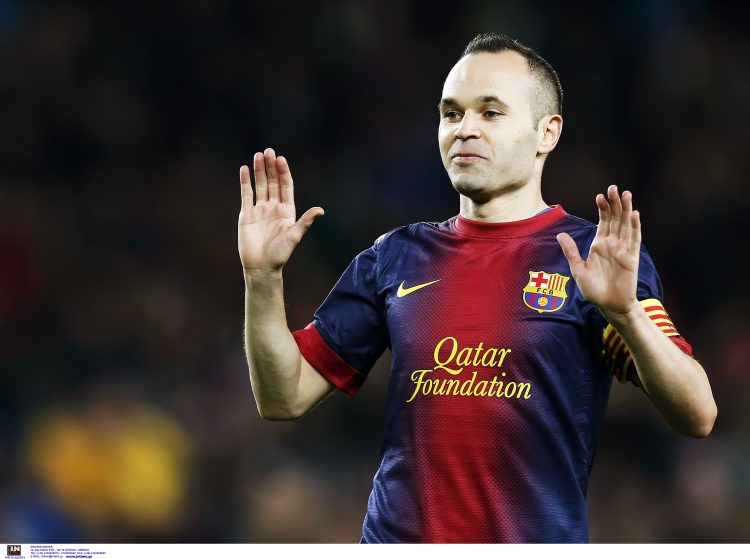 Ινιέστα: Κατηγορείται για απάτη άνω των 500.000 ευρώ  στο Περού