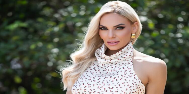 Μαλέσκου για Βορίζια: «Τα αγόρια “ποτίζονται” από τη γέννησή τους με ένα αίσθημα ευθύνης για την “τιμή” της οικογένειάς τους»