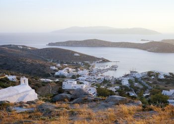 Ίος: Το νησί της αυθεντικότητας και των αρχαίων μυστηρίων
