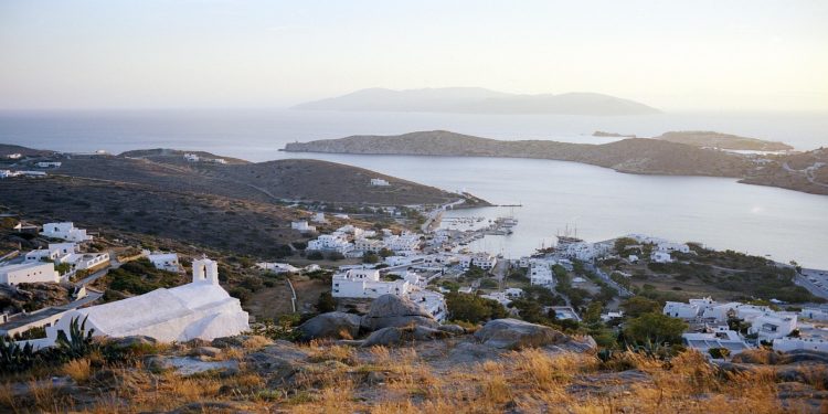 Ίος: Το νησί της αυθεντικότητας και των αρχαίων μυστηρίων