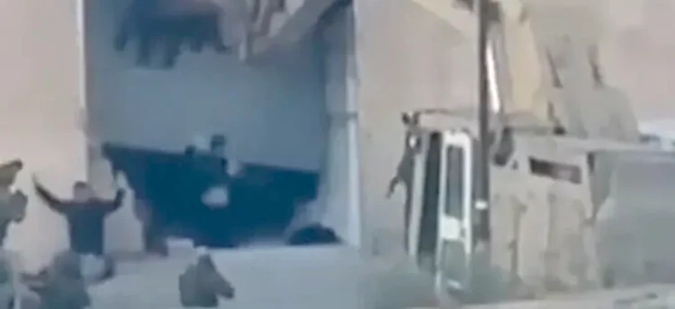 Κουρελόχαρτο το Διεθνές Δίκαιο