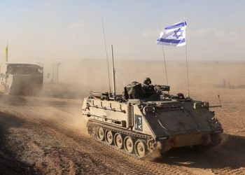 Νέα κλιμάκωση βίας στη Γάζα: Έξι νεκροί Παλαιστίνιοι από τον στρατό του Ισραήλ