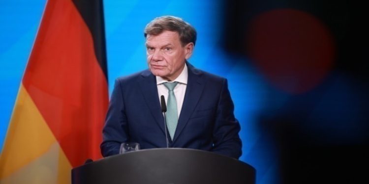 Βάντεφουλ: Οι συνομιλίες στη Γενεύη σημείωσαν «καθοριστική επιτυχία» για τους Ευρωπαίους